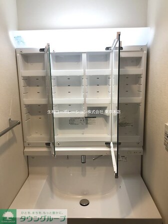 グレースローズの物件内観写真